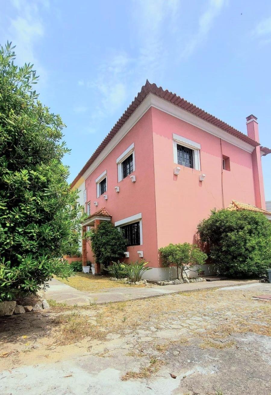 Vakantiehuis A Casa Do Escritor Vila do Conde